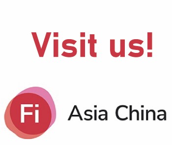 Sula Plus LLC (Ecolution马铃薯雪花粉)诚邀您于 2025 年 6 月 24 日至 26 日在中国上海 Hi & Fi Asia-China 展会上参观我们的展位 41D65b。
